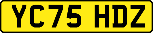 YC75HDZ