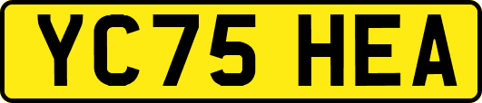 YC75HEA