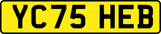 YC75HEB