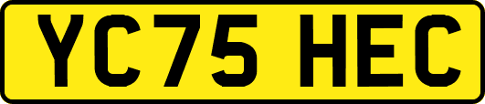 YC75HEC