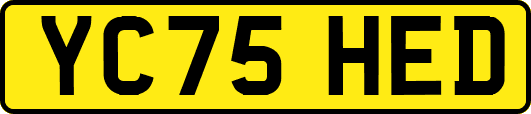 YC75HED