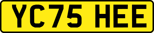 YC75HEE