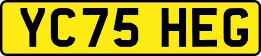 YC75HEG