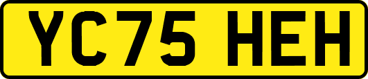YC75HEH