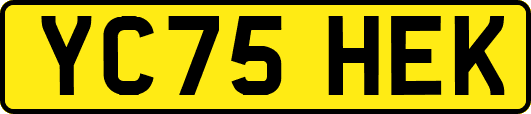 YC75HEK