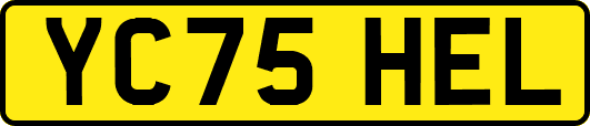 YC75HEL