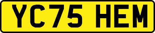 YC75HEM
