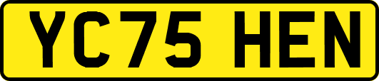YC75HEN
