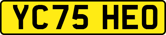 YC75HEO