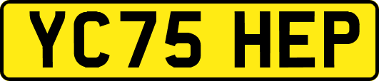 YC75HEP