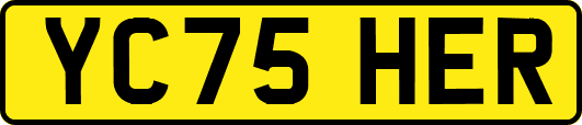 YC75HER