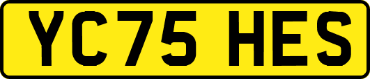 YC75HES