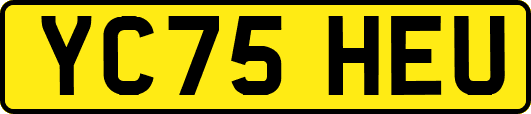 YC75HEU