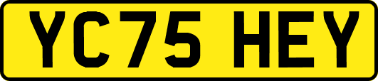 YC75HEY