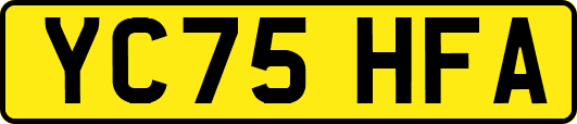 YC75HFA