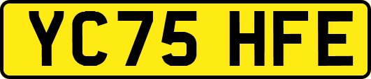 YC75HFE