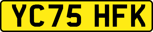 YC75HFK