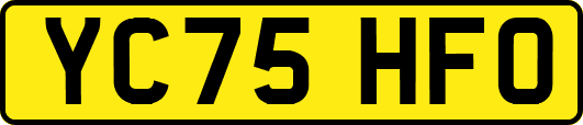 YC75HFO