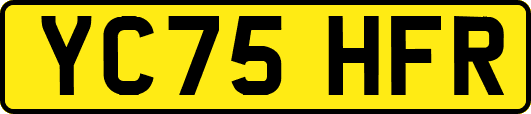 YC75HFR