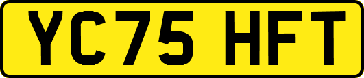 YC75HFT