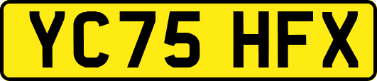 YC75HFX