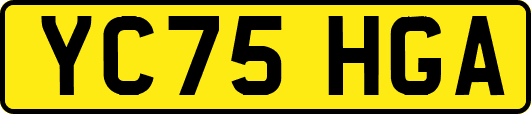 YC75HGA