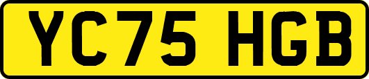 YC75HGB