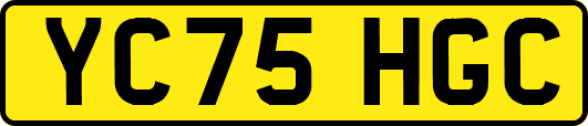 YC75HGC