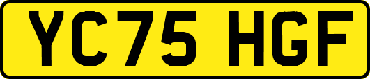 YC75HGF