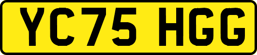 YC75HGG