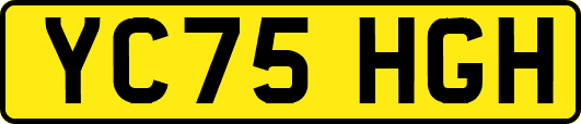 YC75HGH