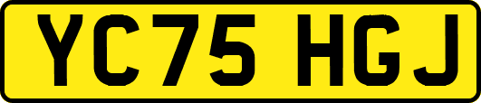 YC75HGJ