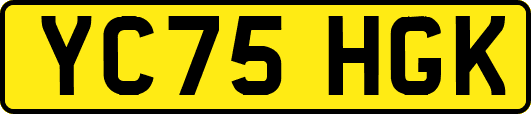 YC75HGK