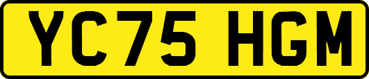 YC75HGM