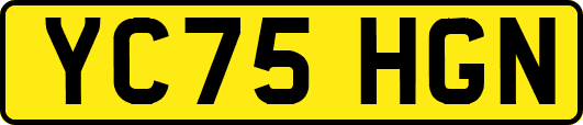 YC75HGN