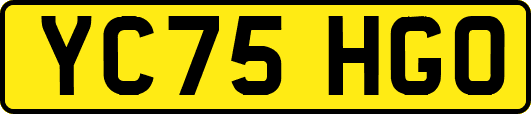 YC75HGO