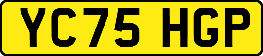 YC75HGP