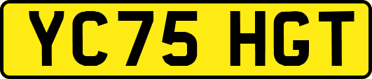 YC75HGT