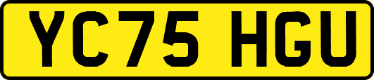 YC75HGU