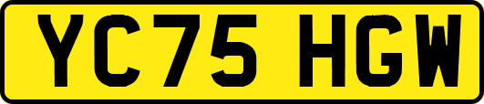 YC75HGW