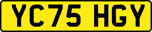 YC75HGY