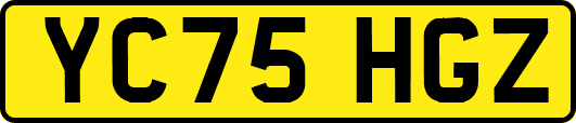 YC75HGZ