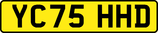 YC75HHD