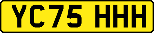 YC75HHH
