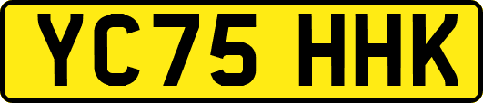 YC75HHK