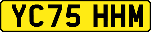 YC75HHM