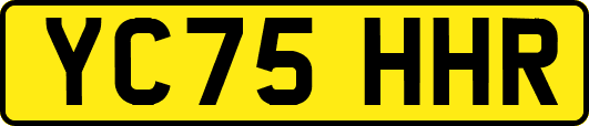 YC75HHR