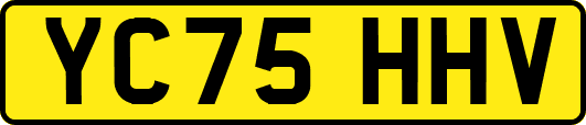 YC75HHV