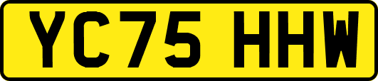 YC75HHW