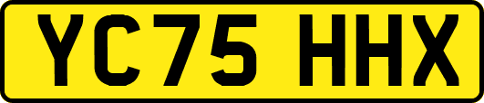 YC75HHX